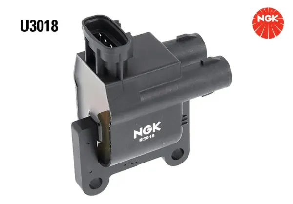 Катушка зажигания U3018 NGK