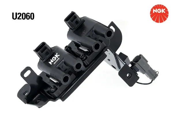 Катушка зажигания U2060 NGK