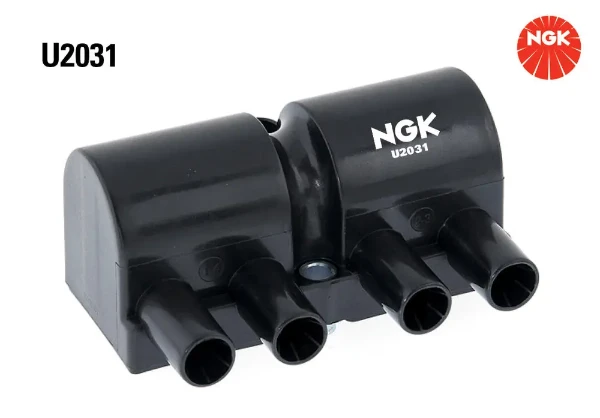 Катушка зажигания U2031 NGK