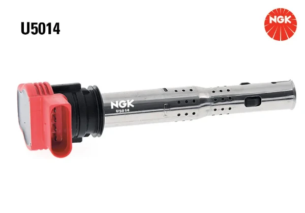 Катушка зажигания U5014 NGK