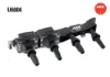 Катушка зажигания U6004 NGK