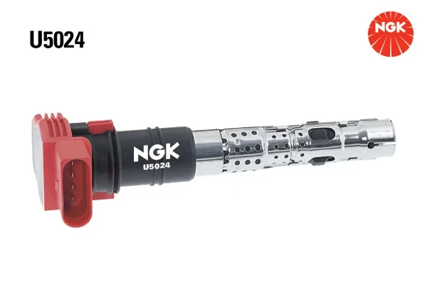 Катушка зажигания U5024 NGK