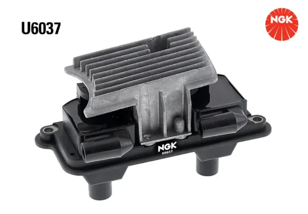 Катушка зажигания U6037 NGK