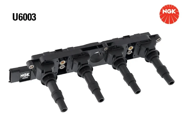 Катушка зажигания U6003 NGK