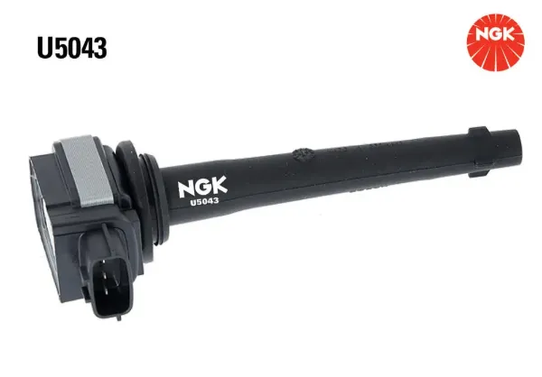 Катушка зажигания U5043 NGK