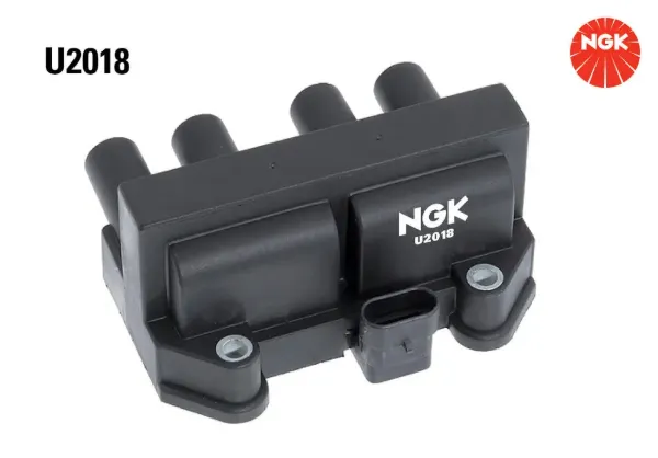 Катушка зажигания U2018 NGK
