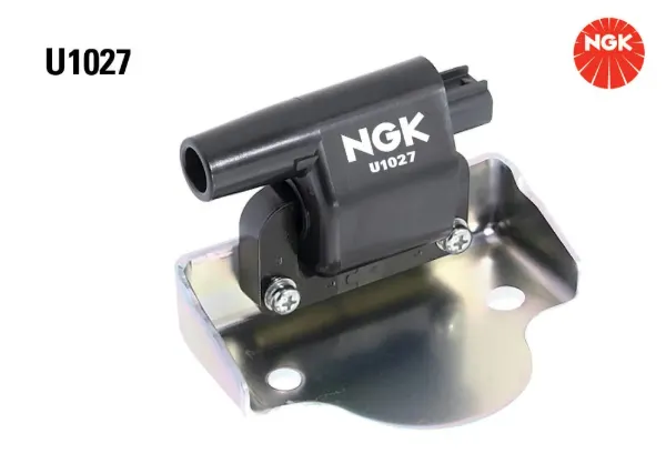Катушка зажигания U1027 NGK