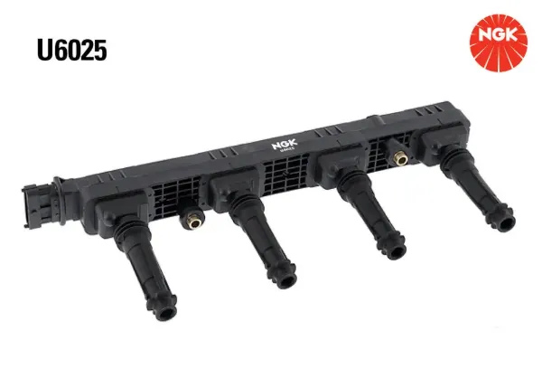 Катушка зажигания U6025 NGK