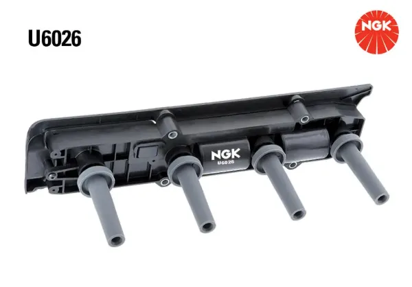 Катушка зажигания U6026 NGK