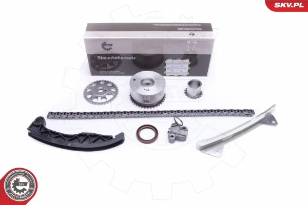 Комплект цепи ГРМ 21SKV229 SKV