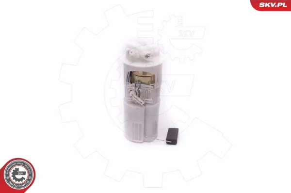 Бензонасос 02SKV788 SKV