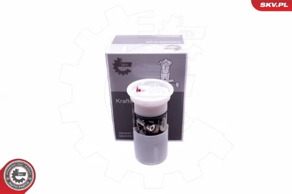 Бензонасос 02SKV820 SKV
