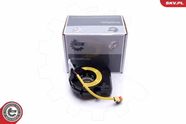 Шлейф руля 96SKV572 SKV