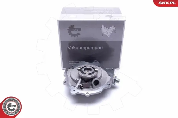 Вакуумный насос 18SKV029 SKV