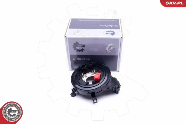 Шлейф руля 96SKV502 SKV
