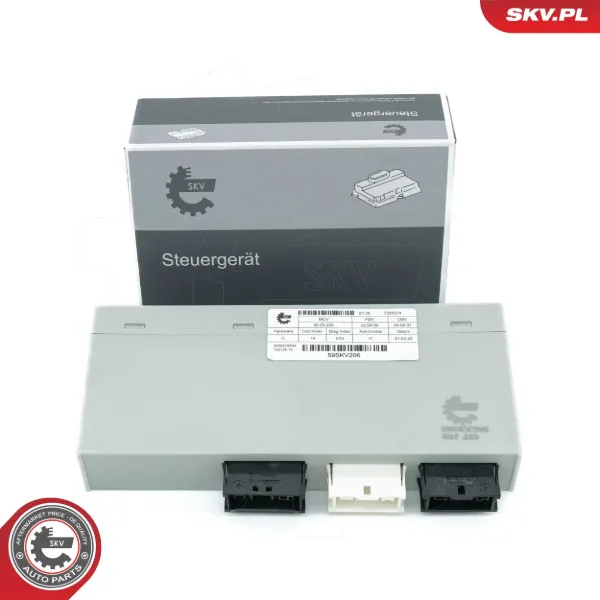  59SKV206 SKV