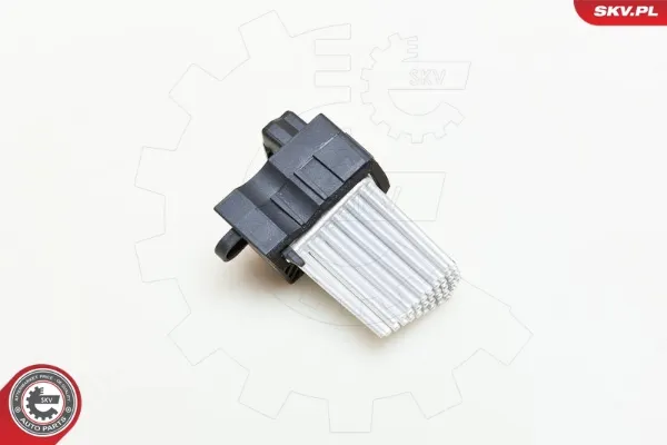 Резистор печки 95SKV001 SKV