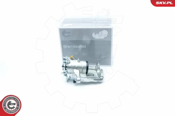 Суппорт задний правый 23SKV214 SKV