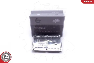 Ксенон, блок управления SKV 59SKV022