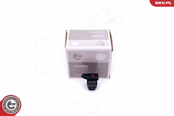 Кнопка аварийки 36SKV722 SKV