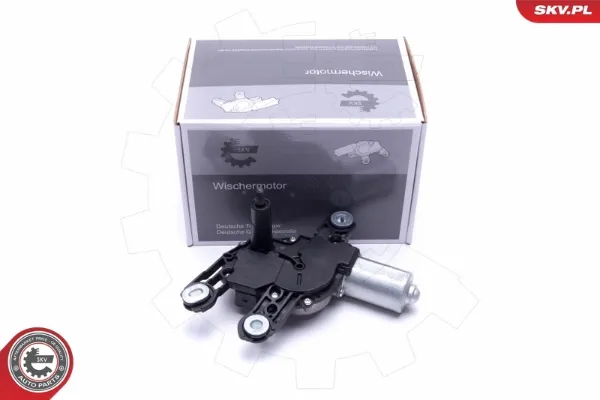 Моторчик заднего дворника 19SKV189 SKV