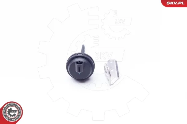 Актуатор привода заслонки EGR 14SKV162 SKV
