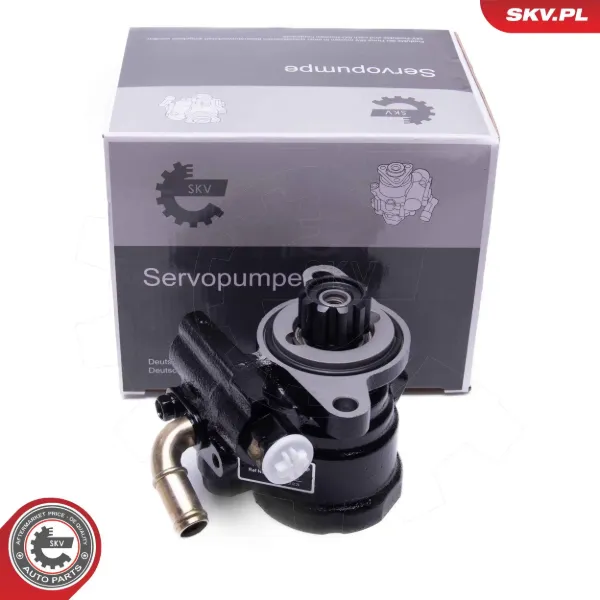 Насос ГУР 10SKV315 SKV