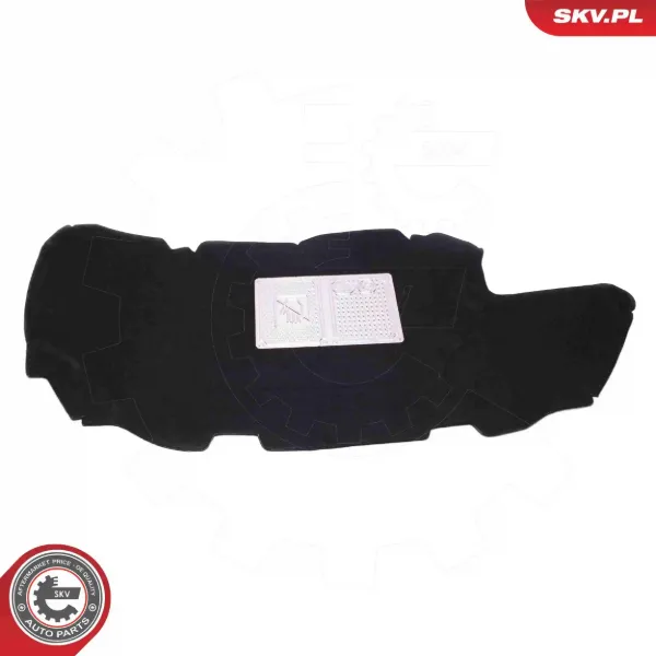 Шумоизоляция капота 97SKV873 SKV