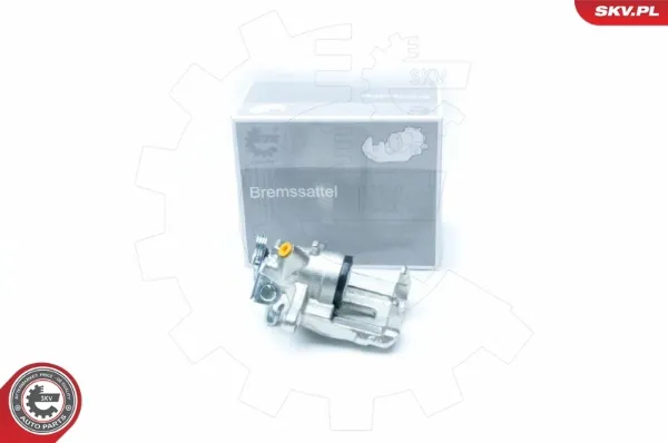 Суппорт задний левый 23SKV213 SKV