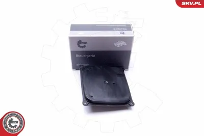 Блок управления освещением SKV 59SKV050
