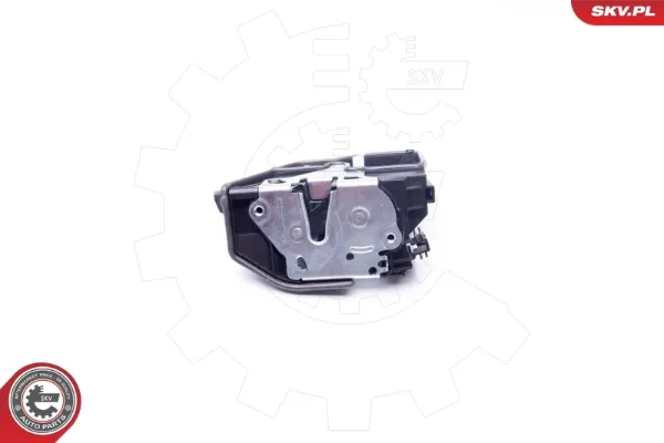 Замок водительской двери 16SKV431 SKV