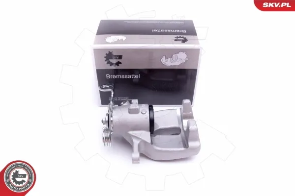 Суппорт задний левый 46SKV653 SKV