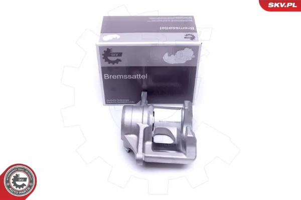 Суппорт тормозной передний левый 50SKV391 SKV