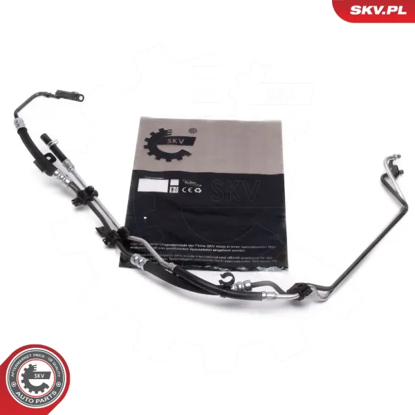 Шланг ГУР высокого давления 10SKV841 SKV
