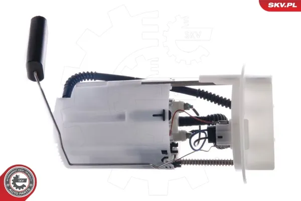 Купить 1525C5 Peugeot/Citroen Модуль топливного насоса