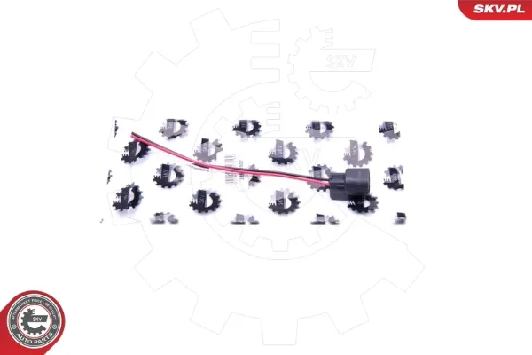 Парктроник 28SKV907 SKV