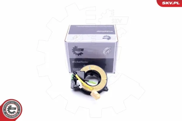 Шлейф руля 96SKV551 SKV