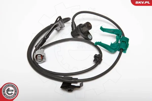 Датчик АБС (ABS) передний левый 06SKV194 SKV