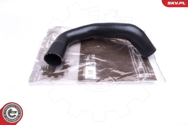 Патрубок интеркулера 43SKV034 SKV