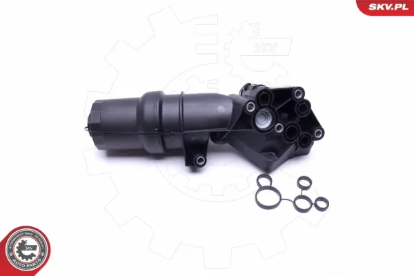 Корпус масляного фильтра 31SKV145 SKV