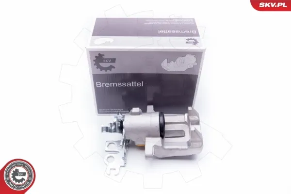 Суппорт задний правый 42SKV044 SKV