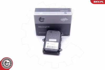 Ксенон, блок управления SKV 59SKV149