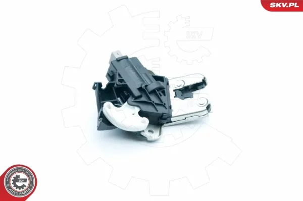 Замок багажника 16SKV307 SKV
