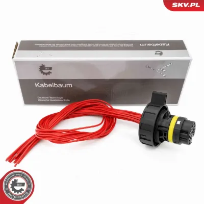 Соленоид АКПП SKV 53SKV029