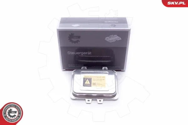Ксенон, блок управления 59SKV011 SKV