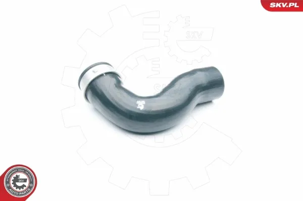 Патрубок дроссельной заслонки 24SKV038 SKV