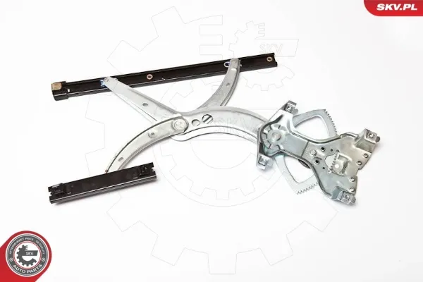 Стеклоподъемник передней левой двери 01SKV051 SKV