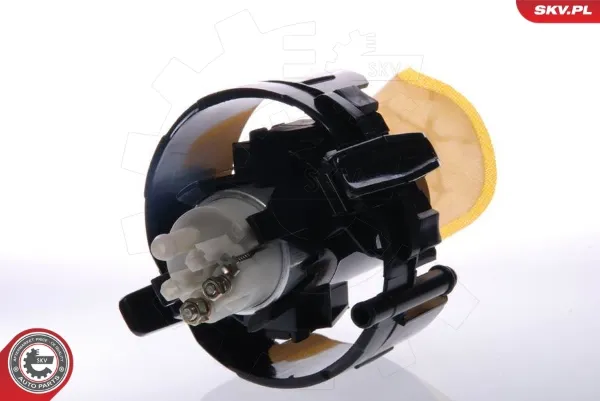 Насос топливный электрический 02SKV726 SKV