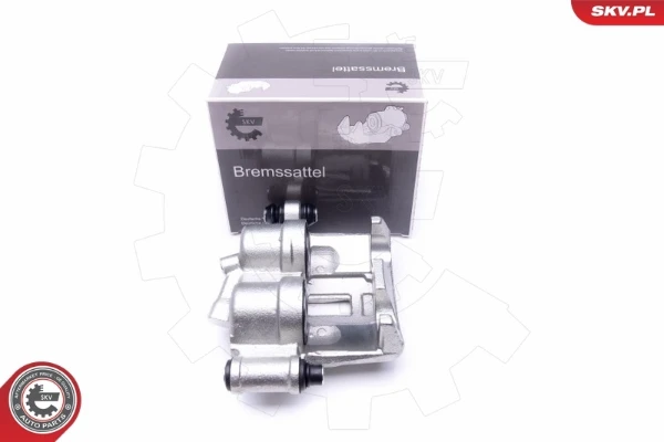 Суппорт задний правый 45SKV974 SKV