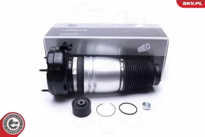 Амортизатор задний правый SKV 58SKV070
